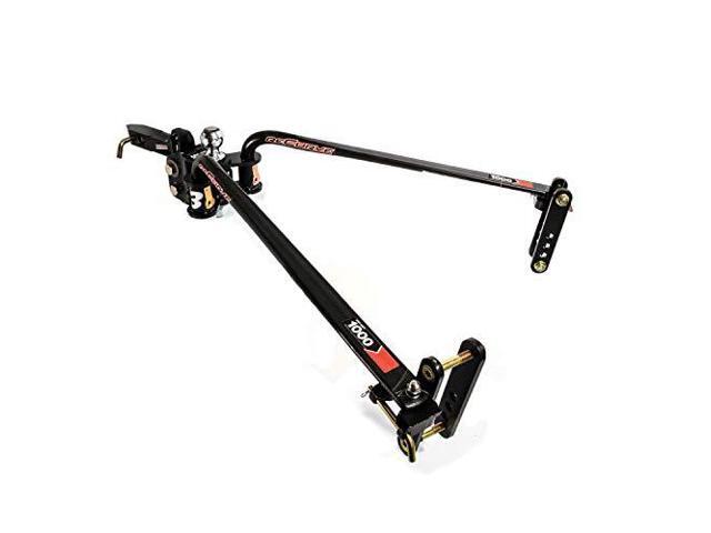 Camco Chem 48774 Wd Hitch Kit Recurve R3 1200 Lb