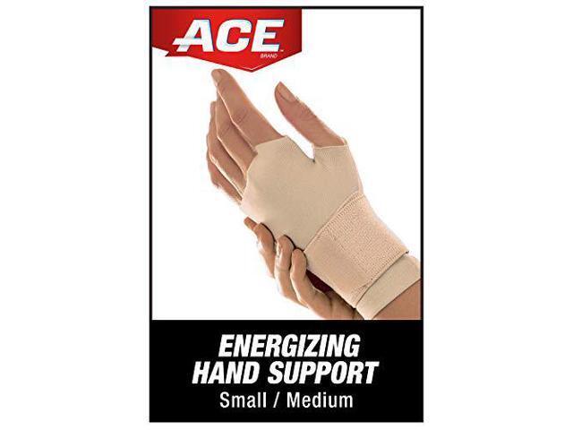 ACE - 203061 Energizing Hand Support,