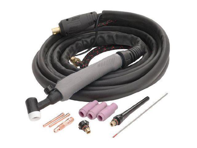 ESAB W4014603 TIG Torch And Accessories For 211i