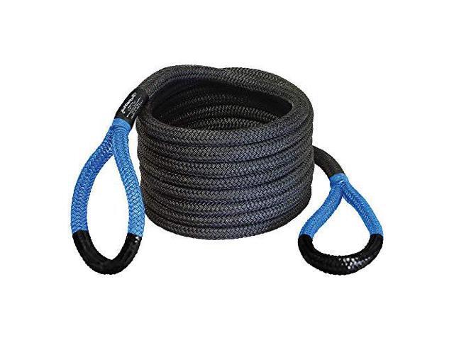 Bubba Rope 176660BLG 7/8' x 20' Original Rope with Standard Blue Eye