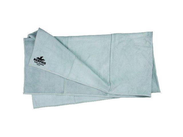 MCR SAFETY 38063 Leather Welding Blanket 6 X 3