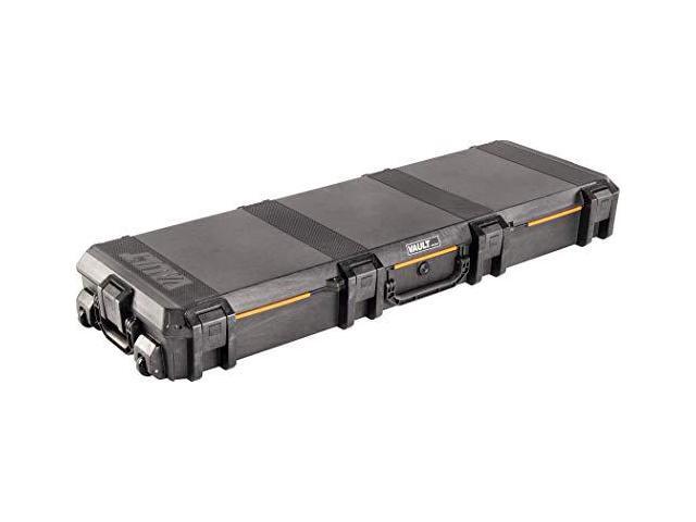 PELICAN VCV800-0000-BLK PELICAN VAULT V800 CASE DBL RFL BLK