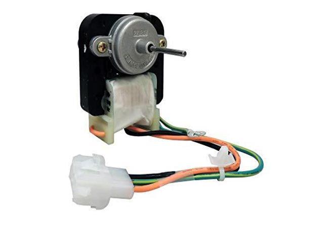 Supco SM10220 Condenser Fan Motor Can Replace: WR60X10220