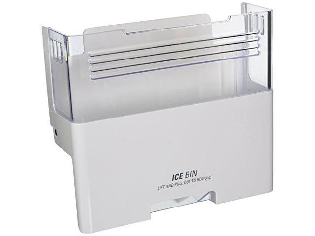 LG AEQ72909603 Genuine OEM Ice Maker Assembly for LG Refrigerators photo