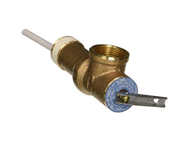 RHEEM SP8346 Valve,Pressure Rel