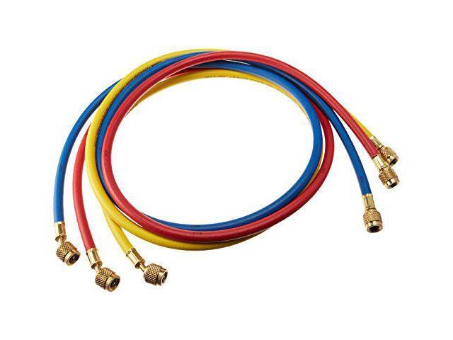 JB Industries CCLE-60 CLE Series of Kobra High Pressure Hoses, 60'