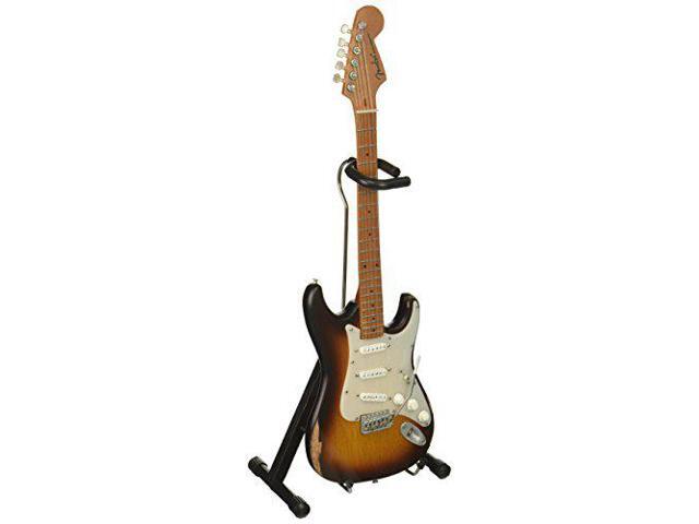 AXE HEAVEN FS-012 Licensed Fender Stratocaster Road Worn