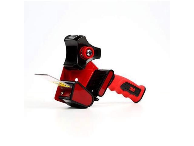SCOTCH HR80 Handheld Tape Dispenser, 2 in Max. Tape Width. 5 1/8 in Tape Core