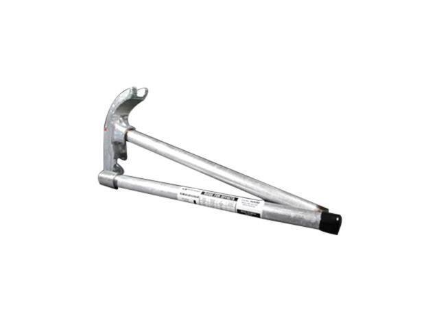WIREMOLD 600B Raceway Bender,Gray,Steel