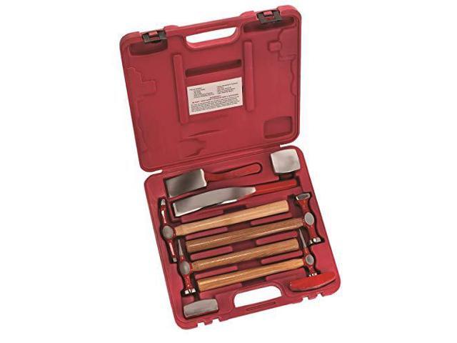 SG Tool Aid 89450 9Piece Aluminum Body Repair Kit