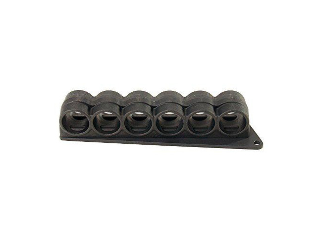 Mesa Tactical 12G SureShell Ply Carrier Fits Mossberg 500