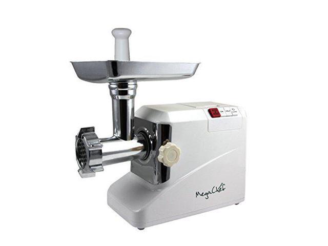 MegaChef MG-750 1800W High Quality Automatic Meat Grinder for Household Use