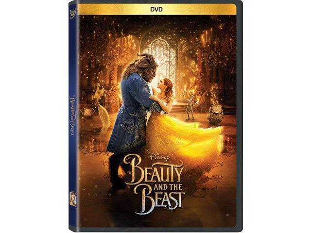 BEAUTY AND THE BEAST