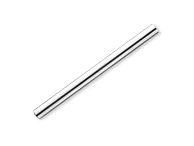 Drill America DWDBL3/4 HSS Drill Blank, 3/4'