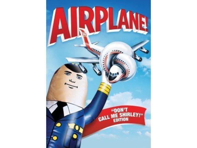 Airplane!