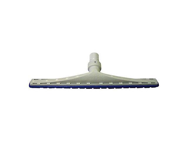 ProTeam - 101613 100613 JetSweep 20-inch Hard Surface Floor Tool with Nylon Brush, Vacuum Floor Brush for Use on Hard Surface Floors