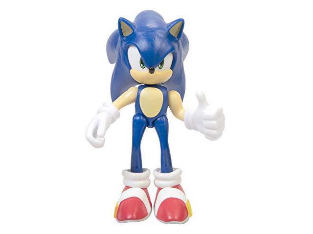 Sonic the Hedgehog 2.5 Inch Action Figure Modern Sonic