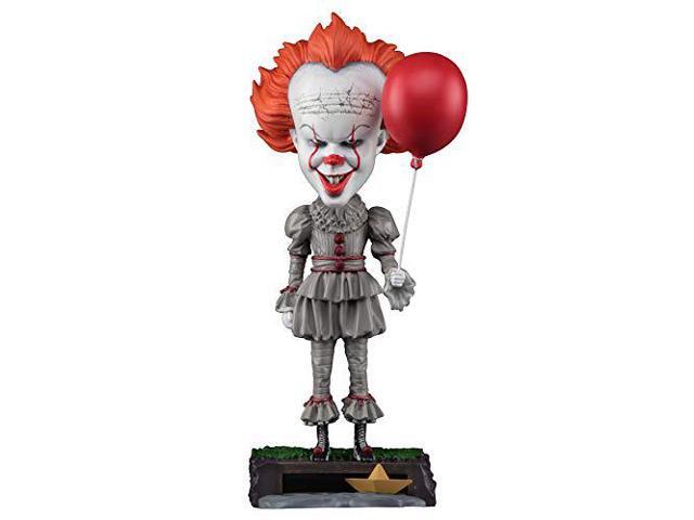 NECA - IT (2017) Head Knocker Pennywise