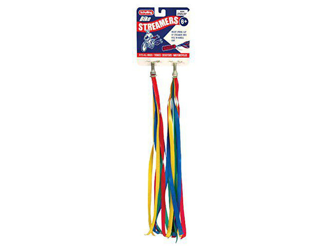 Schylling Bike Streamers