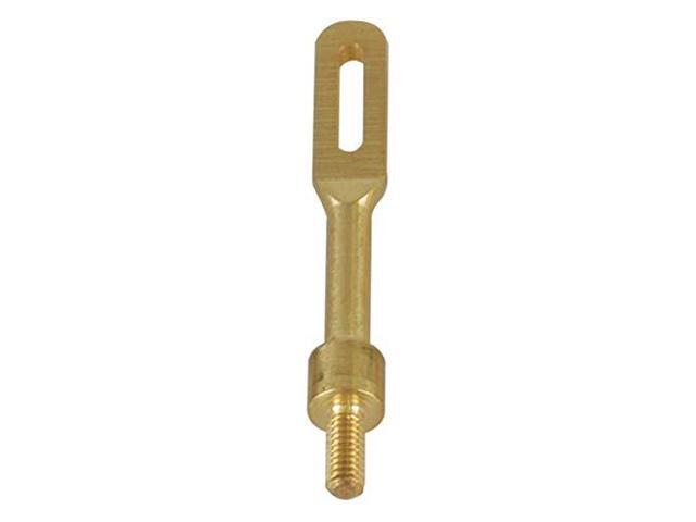Tipton Solid Brass Slotted Tip 30-35 Cal