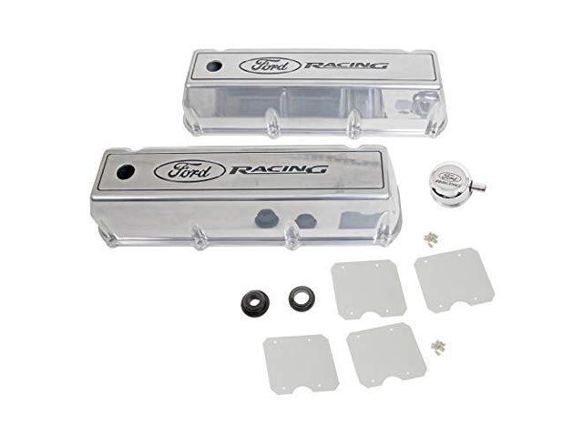 Ford Racing M6582C460 Valve Covers