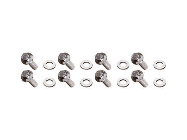 ARP 400-7507 Stainless 300 Hex Valve Cover Bolt Kit