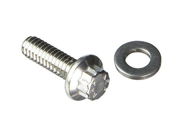 ARP 4007503 Stainless 300 12-Point Valve Cover Bolt Kit