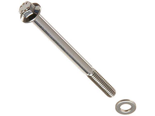 ARP 4007509 Stainless 300 Hex Valve Cover Bolt Kit