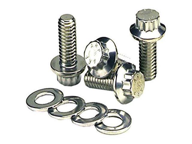 ARP 4373002 Stainless Steel Rear End Cover Bolt Kit