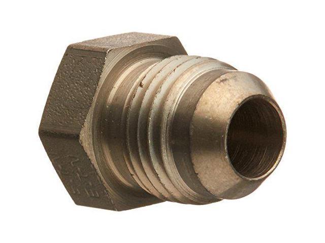 Aeroquip FCM2872 Steel Flare To Braze Adapter