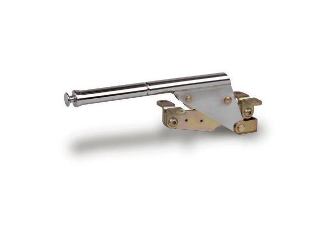 Lokar EHB-7000F Floor Mount Emergency Hand Brake