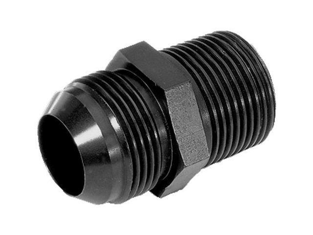 Moroso 63541 1' NPT to -16AN Water Pump/Radiator Hose Adapter