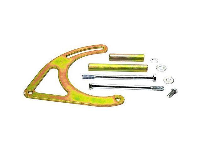 Moroso 63840 Alternator Mounting Bracket Kit