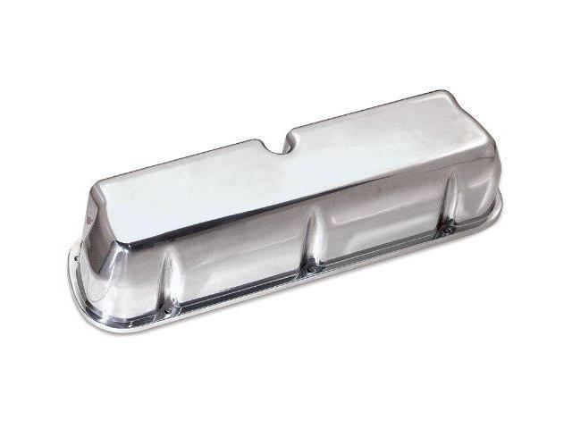 Moroso 68450 Valve Cover Ford Sb