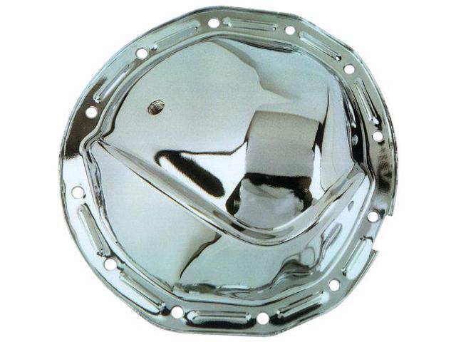 Moroso 85330 Chrome 12 Bolt Rear End Cover for GM