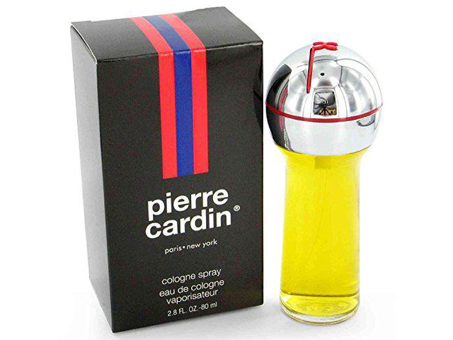Pierre Cardin by Pierre Cardin for Men - 2.8 oz EDC Spray