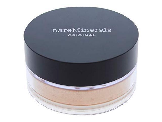 bareMinerals Original Foundation, Medium Beige, 0.28 Ounce
