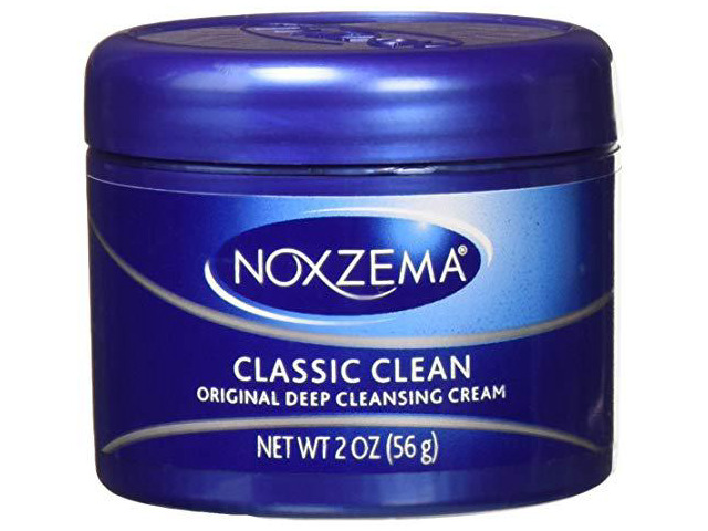 Noxzema The Original Deep Cleansing Cream Travel Size 2 Oz (Pack of 3)