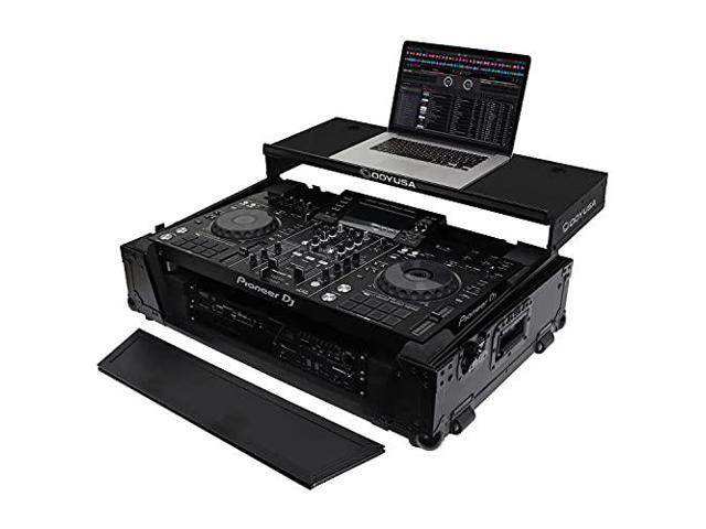 Odyssey DJ Case (FZGSXDJRX2W2BL)