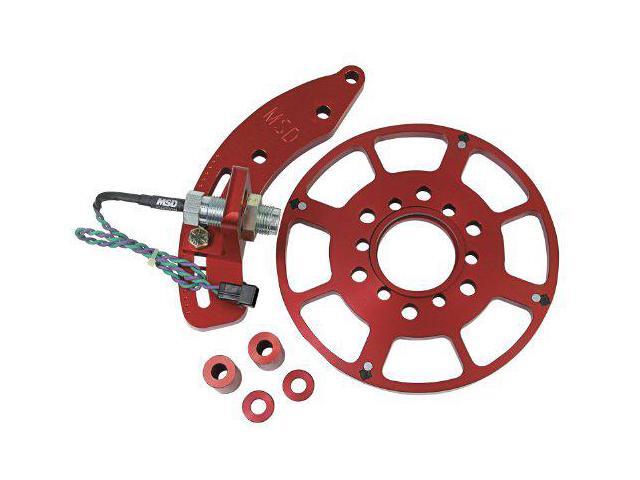 MSD 8650 Crank Trigger Kit