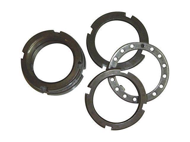 Mile Marker Dana 44 Nut Conversion Kit - 95-32720
