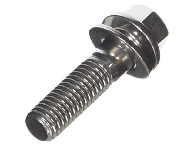 ARP 434-1501 6-Point Stainless Steel Timing Cover Bolt Kit for Chevy LS1/LS2