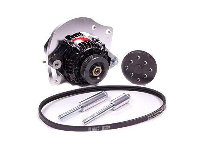 Powermaster 8-801 High Mount Alternator Kit