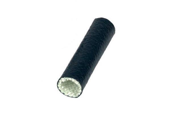 Thermo-Tec 18050 Black 1/2' X 3 Heat Sleeve