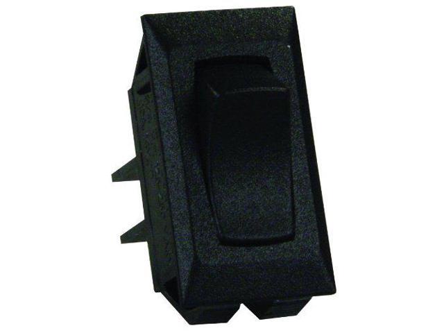 JR Products 13405 On/Off Switch - Black