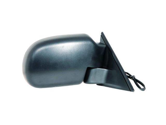 DEPO 335-5416R3EFH Replacement Passenger Side Door Mirror Set (This product is an aftermarket product. It is not created or sold by the OE car...