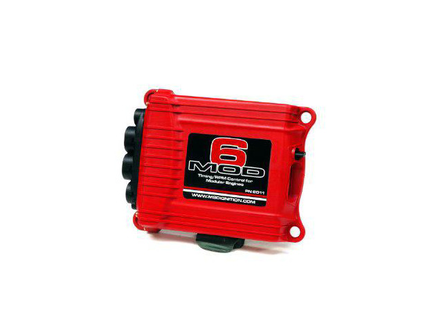 MSD 6011 Modular Ignition Controller