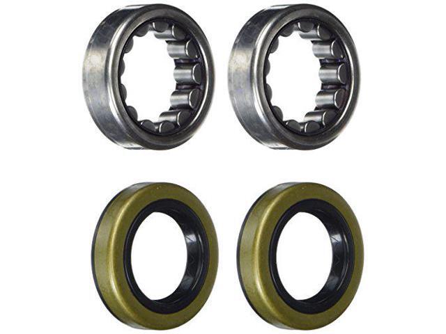 Ford Racing M-1225-B 8.8' Axle Bearing and Seal Kit