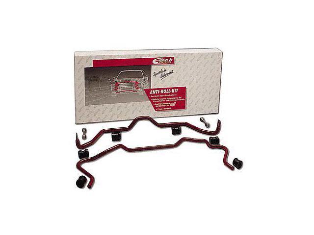 Eibach 35101.320 Anti-Roll-Kit Front and Rear Performance Sway Bar Kit