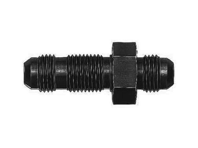 Aeroquip FCM5073 Bulkhead Union Adapter Fitting